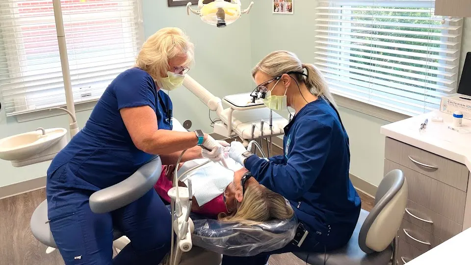 Dougherty Dental Solutions - Dentist in Wilmington, DE