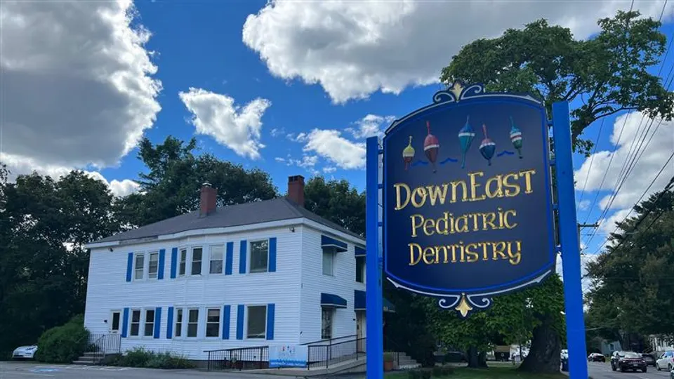 DownEast Pediatric Dentistry - Pediatric dentist in Portland, ME