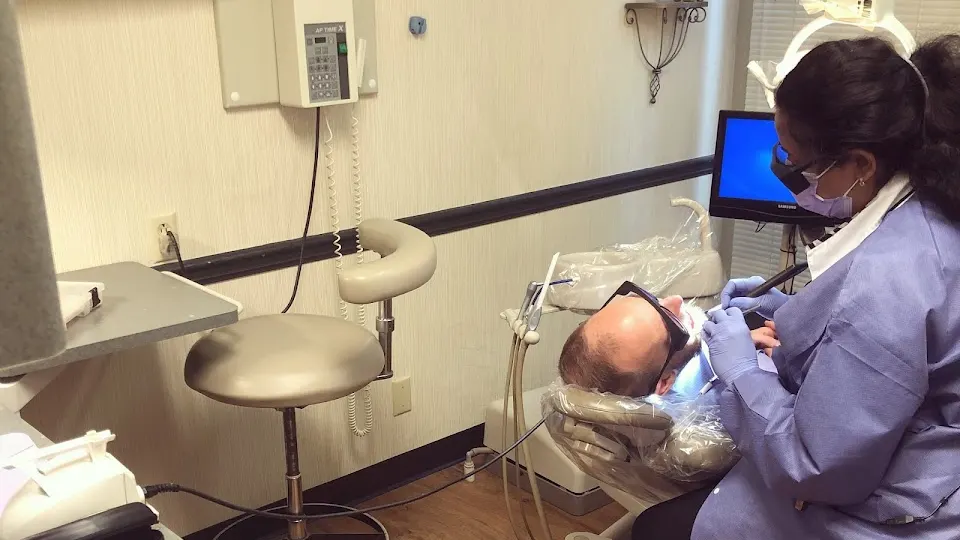 Downtown Atlanta Dentistry - Dentist in Atlanta, GA