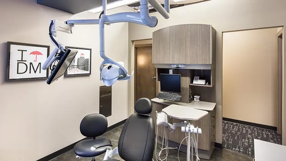 Downtown Dental Care PLLC - Dentist in Des Moines, IA