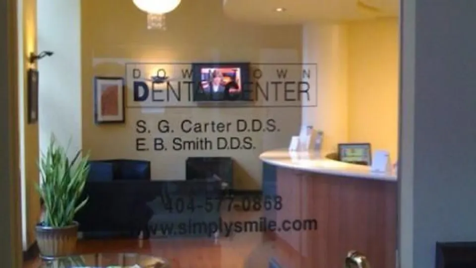 Downtown Dental Center - Dentist in Atlanta, GA