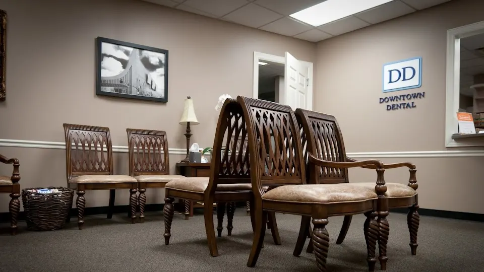 Downtown Dental Nashville - Dentist in Nashville, TN