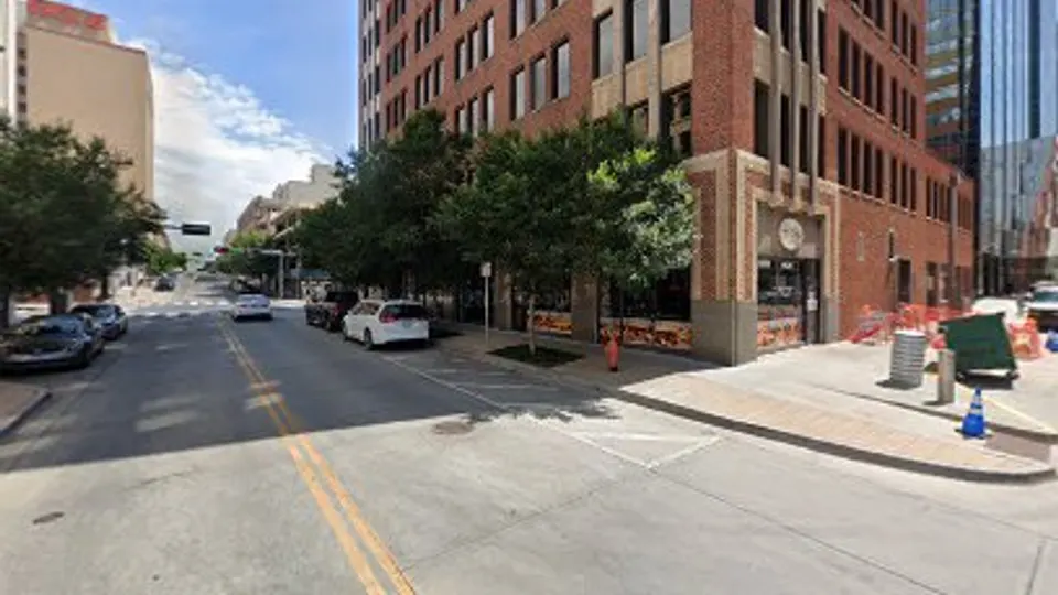 Downtown Dental - Steffan D. Sigler, DDS - Dentist in Oklahoma City, OK