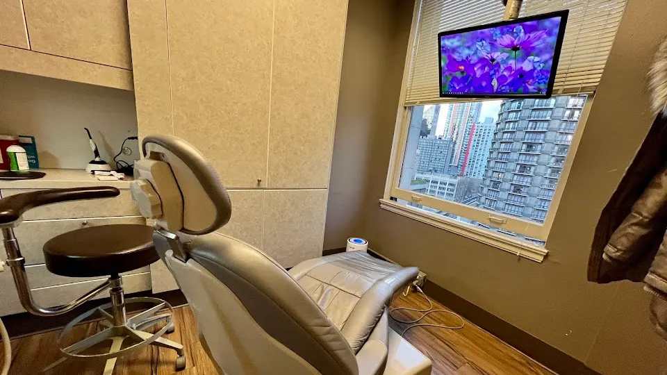 Downtown Seattle Dentists - Dentist in Seattle, WA