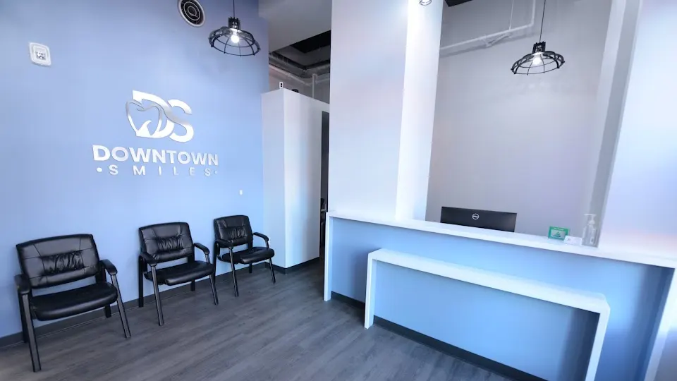 Downtown Smiles Phoenix Dental Care - Dentist in Phoenix, AZ