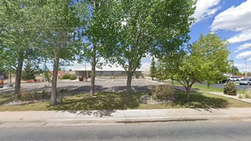 Dr. Aaron Luddington - Dentist in Cheyenne, WY