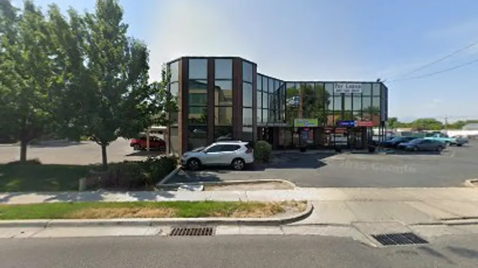 Dr. Aaron S. Goldberg, DDS - Dentist in Millcreek, UT