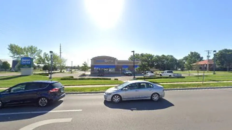 Dr. Adam Marina - Dentist in Lawrence, KS