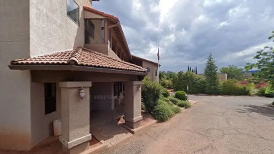 Dr. Alfred B. Oxford DDS - Dentist in Sedona, AZ