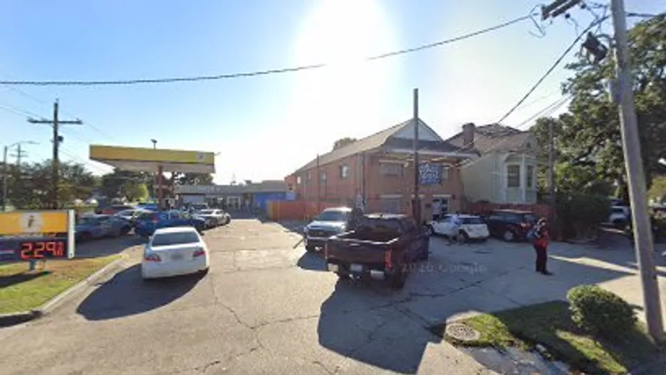 Dr. Ambrose Martin - Dentist in New Orleans, LA