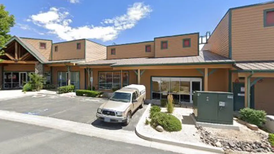 Dr. Andrek Ingersoll - Dentist in Carson City, NV