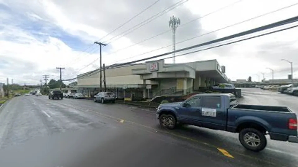 Dr. Andrew Choy. - Dentist in Hilo, HI