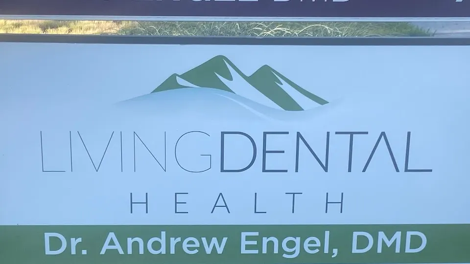 Dr. Andrew W. Engel, DMD - Dentist in Bend, OR