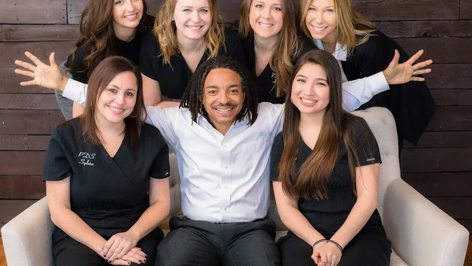 Dr. Anthony L. King, DDS - Dentist in Chicago, IL