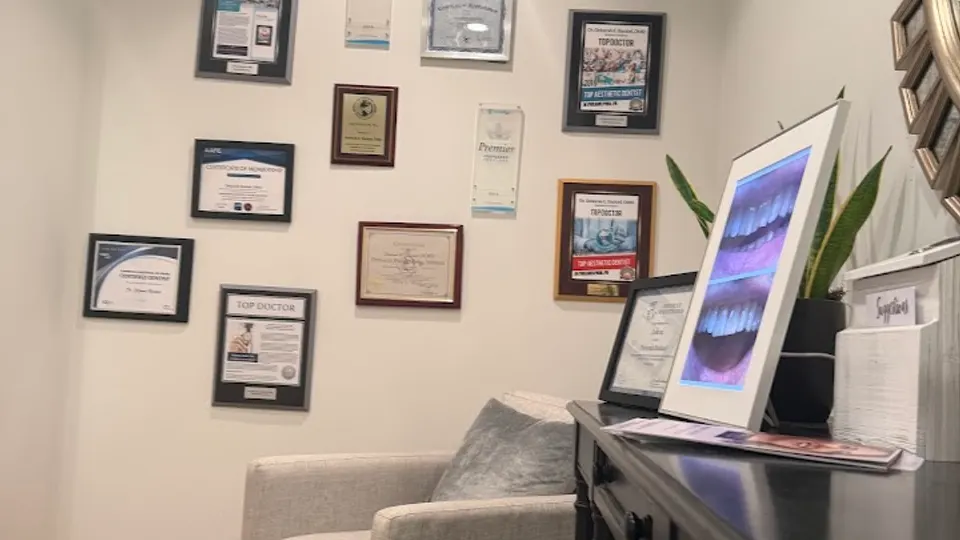 Dr. Backiel and Associates - Dentist in Philadelphia, PA