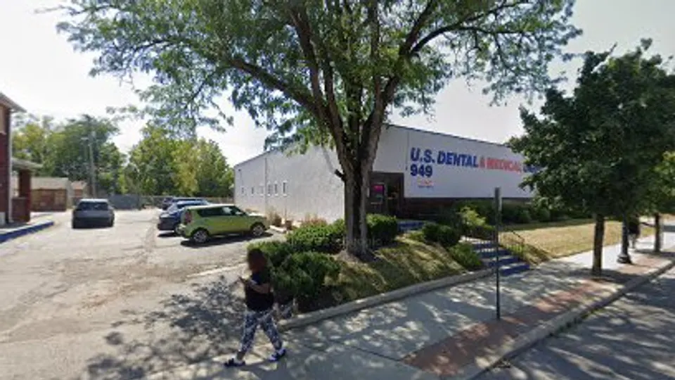 Dr. Barry A. Bundy, DDS - Dentist in Columbus, OH