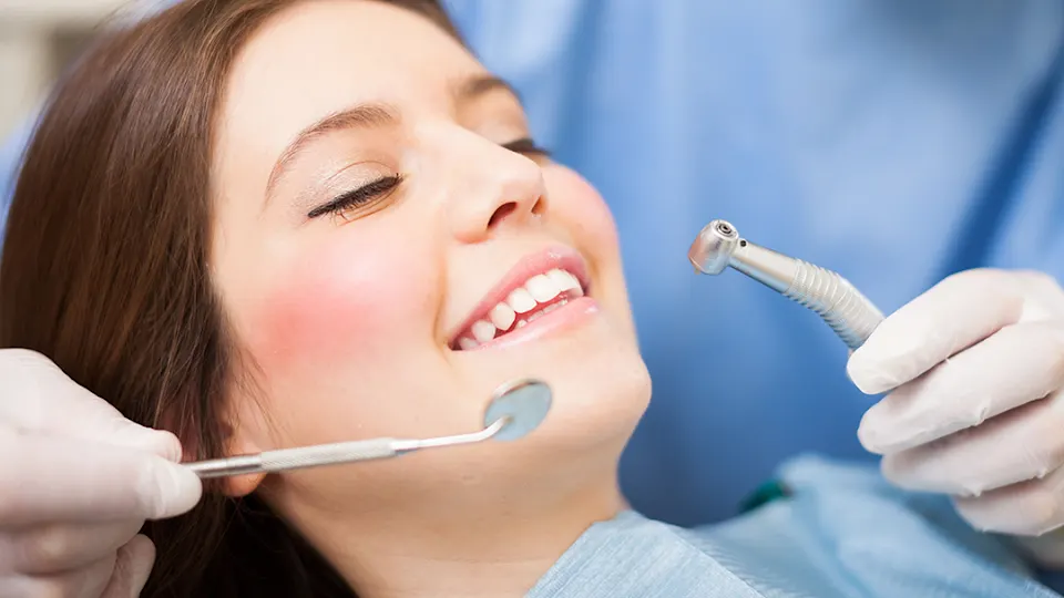 Dr. Barry W. Kaimakis DDS, PS. - Dentist in Seattle, WA