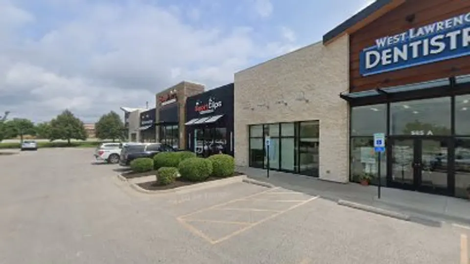 Dr. Billy Turley - Dentist in Lawrence, KS
