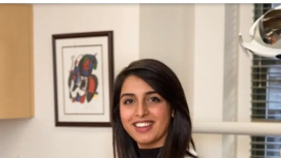 Dr Bisma Sohail DMD - Dentist in New York, NY