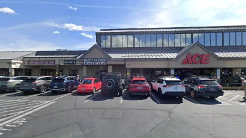 Dr. Bradley W. Hester, DMD - Dentist in Bend, OR
