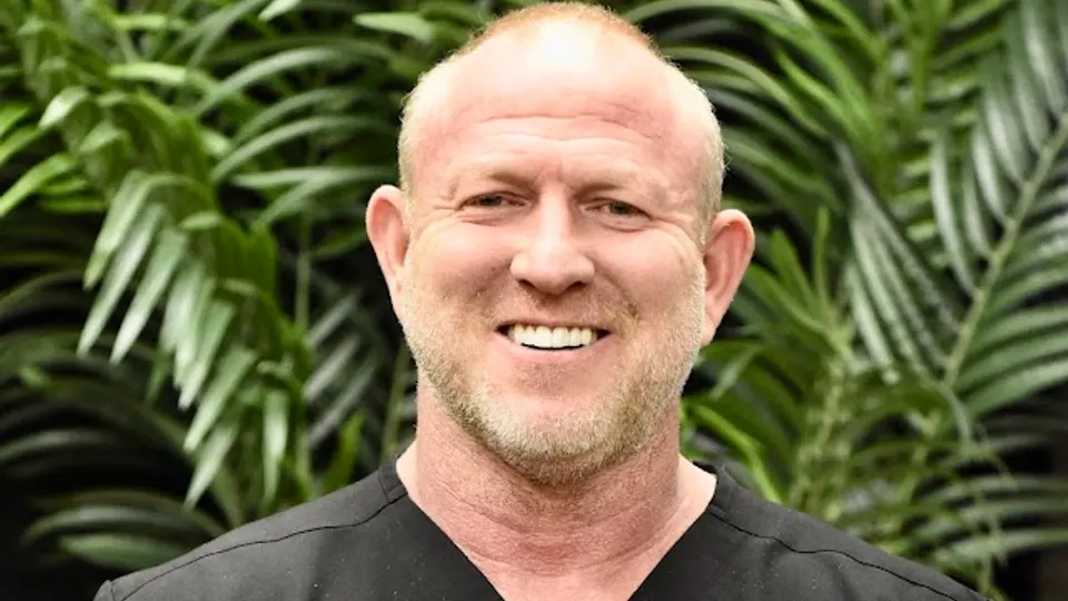 Dr. Brett Lopez, DMD - Dentist in Anchorage, AK