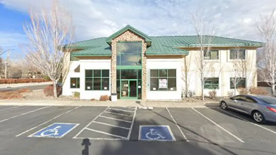 Dr. Bruce E. Mullen, MD - Pain management physician in Carson City, NV