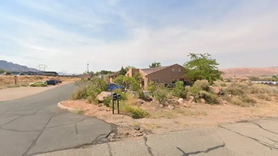 Dr. Bryant Cornelius - Cosmetic dentist in Moab, UT