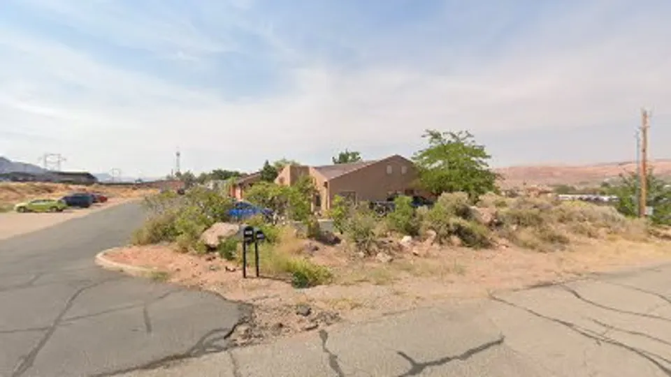 Dr. Byron Palmer - Dentist in Moab, UT