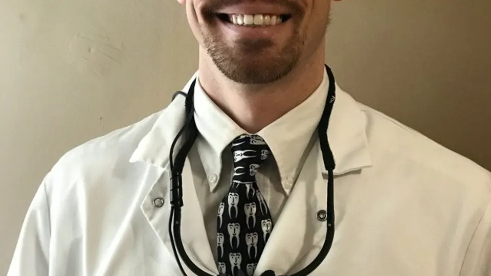 Dr. Caleb L. Sizemore, DDS - Dentist in White Sulphur Springs, WV