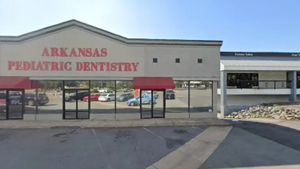 Dr. Cara Jones - Pediatric dentist in Little Rock, AR