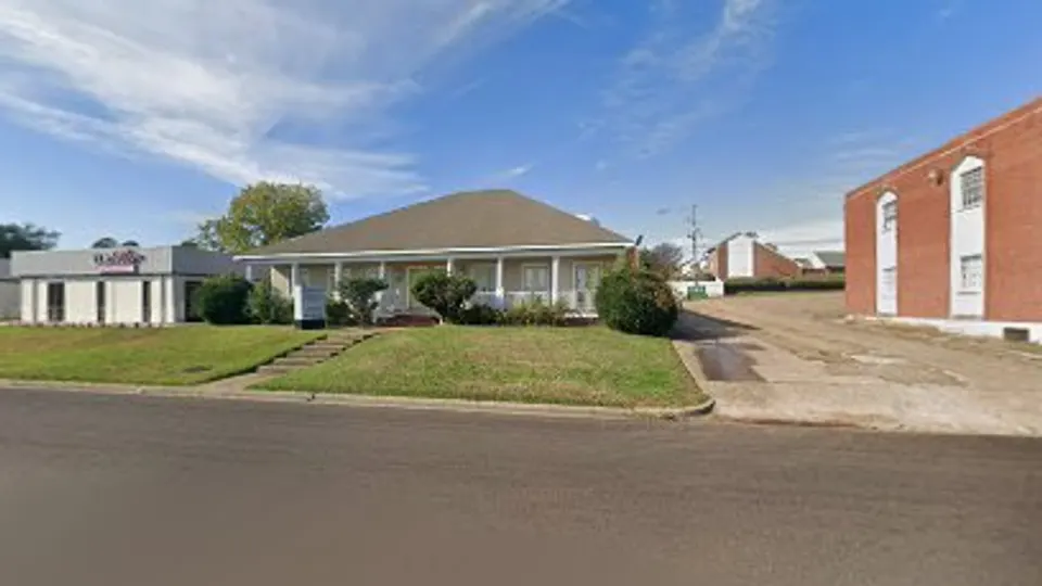 Dr. Carl H. Boykin, DDS - Dentist in Jackson, MS
