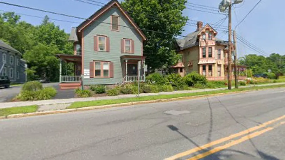 Dr. Cassandra Coakley - Dentist in Montpelier, VT
