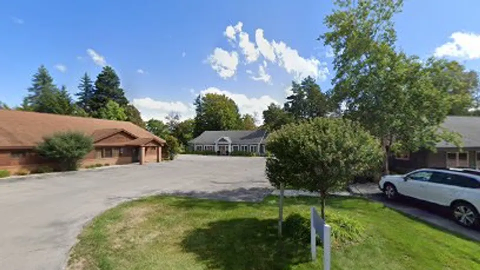 Dr. Charles Kass - Dentist in Traverse City, MI
