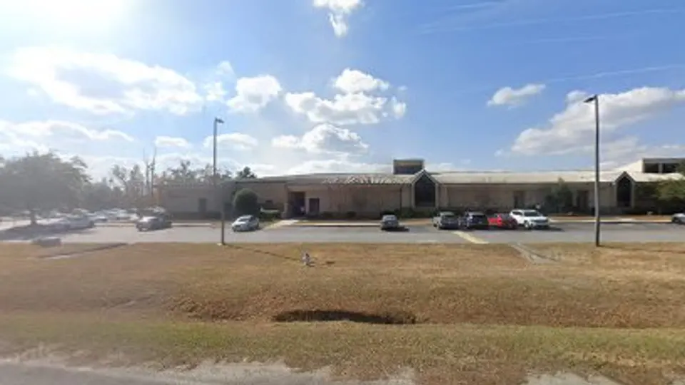 Dr. Charles L. Stewart, DMD - Dentist in Valdosta, GA