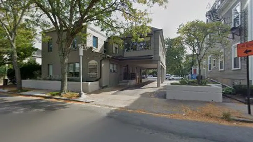 Dr. Charles M. Riotto, DMD - Dentist in Providence, RI