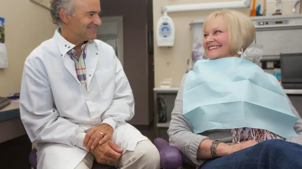 Dr. Charles P. Michael, DDS - Dentist in Anchorage, Alaska