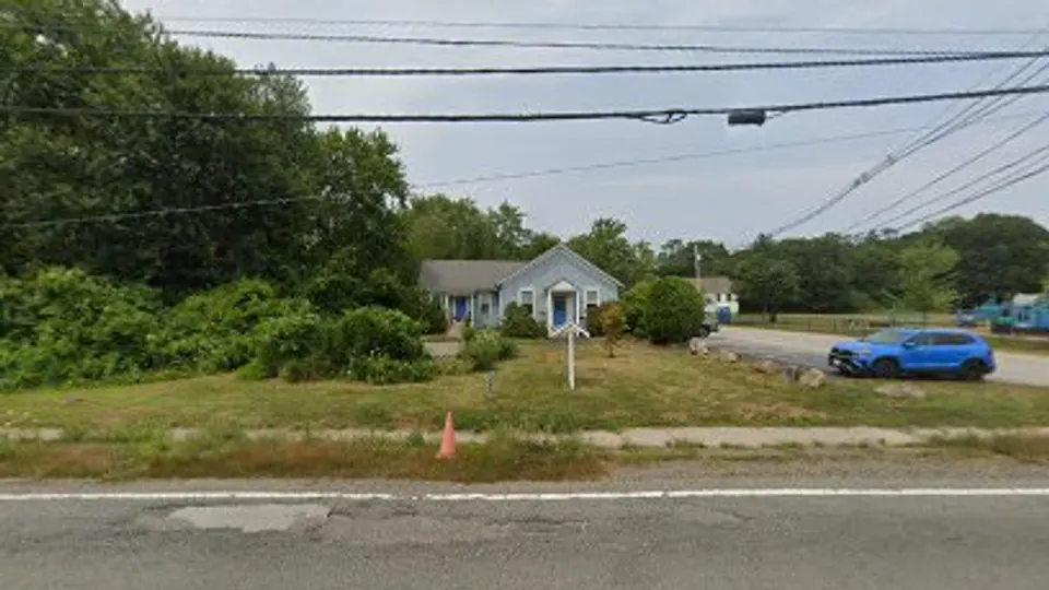 Dr. Charlotte Bigg - Dentist in North Kingstown, RI