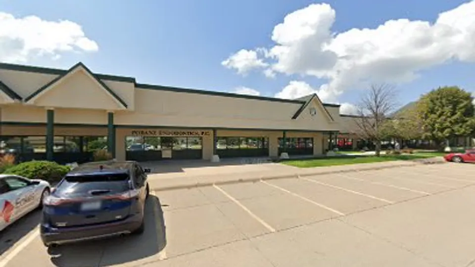 Dr. Chris B. Pobanz, DDS - Endodontist in Kearney, NE