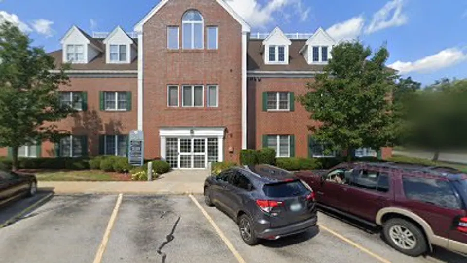 Dr. Christina Schiltz, DDS FACP - Dentist in Manchester, NH