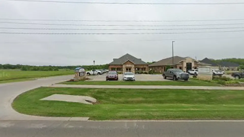 Dr. Christopher Leslie - Dentist in Stillwater, OK