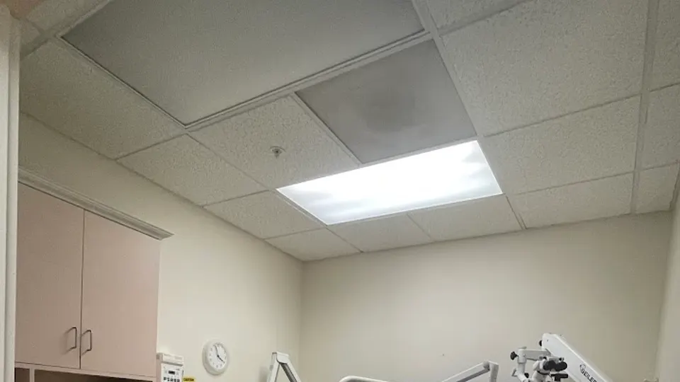 Dr. Chung's Dental Office - Dentist in Los Angeles, CA