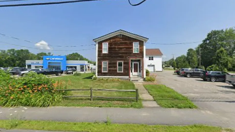 Dr. Colin Boswell - Dentist in Keene, NH