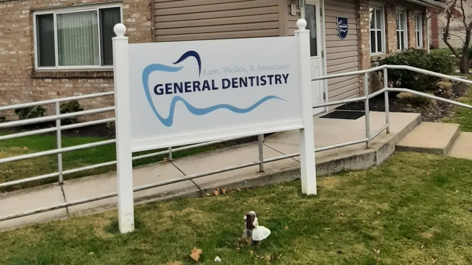 Dr. Courtney J. Lam, DMD, MAGD - General Dentistry - Dentist in Middletown, PA