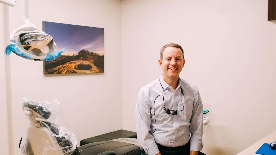 Dr Craig Johnson-Family & Cosmetic Dentistry - Dentist in Louisville, KY