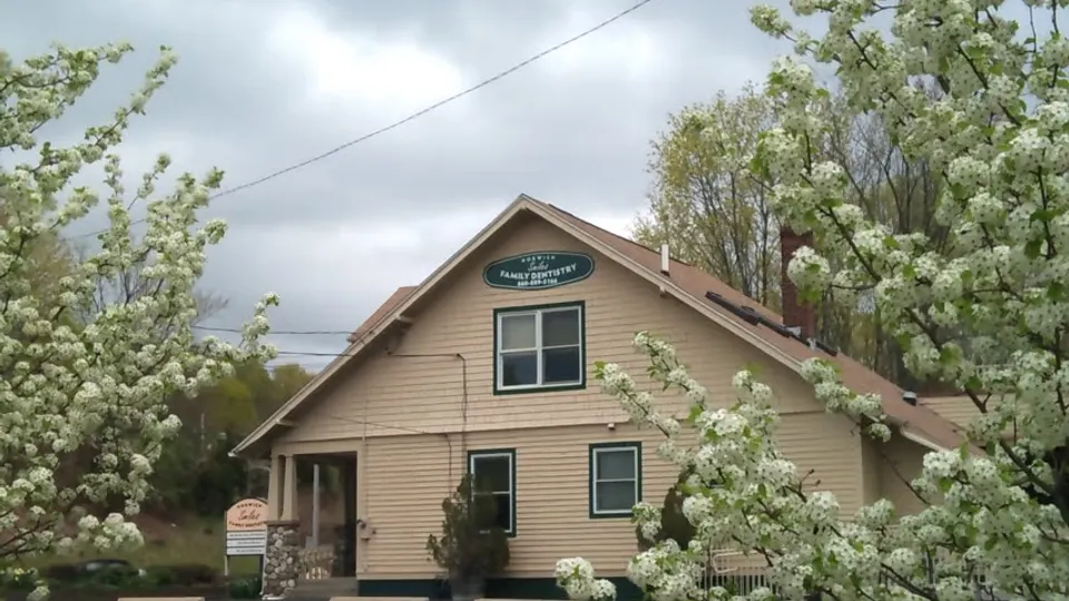 Dr. D. Petropoulos DMD - Dentist in Norwich, CT