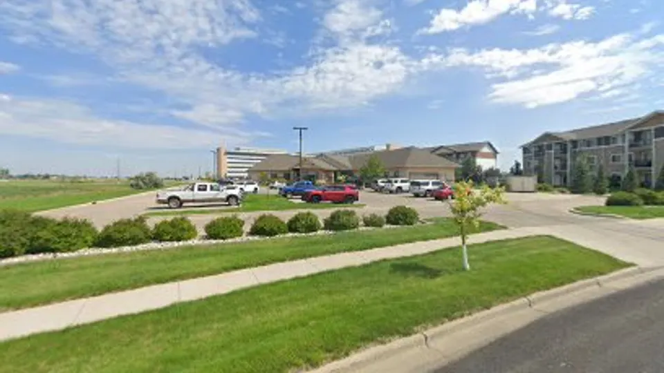 Dr. Dale Dohms - Dentist in Minot, ND