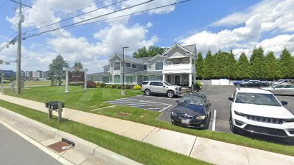 Dr. Daniel A. Luckenbaugh - Dentist in Rehoboth Beach, DE