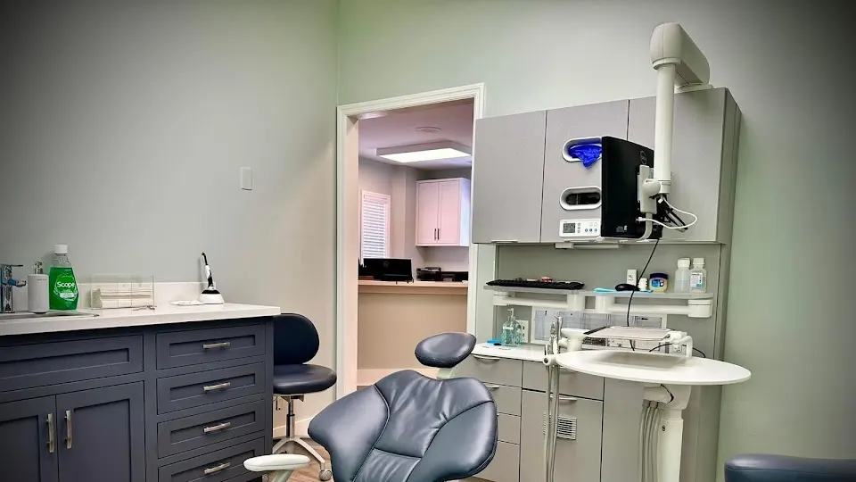 Dr. David Babb - Dentist in Beaufort, SC