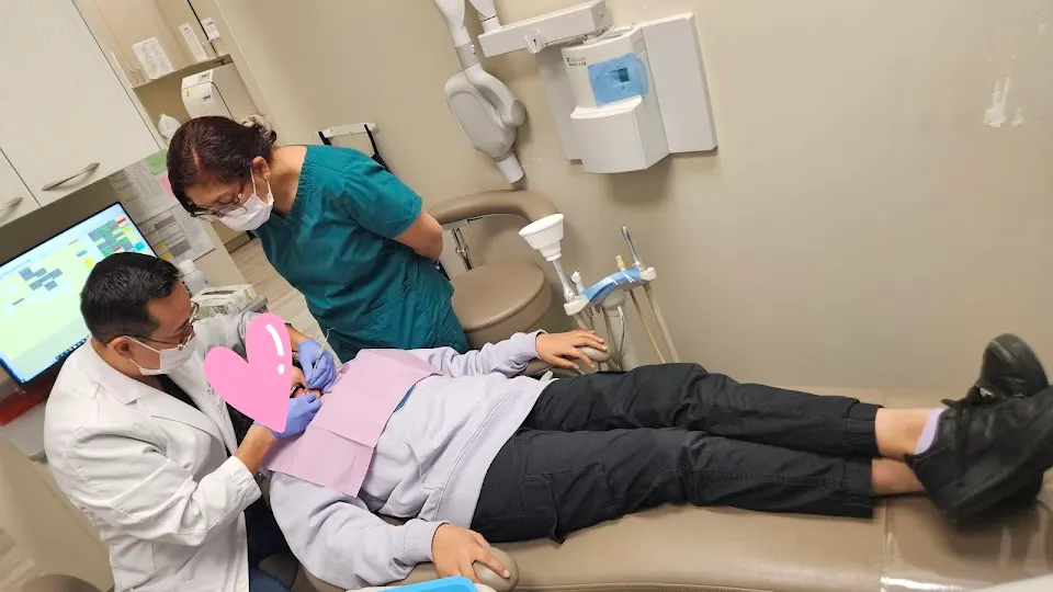 Dr. Dental: Dentistry & Braces Lyndhurst - Dentist in Newark, NJ