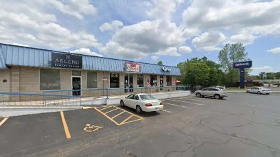 Dr. Derek Magers - Dentist in Branson West, MO